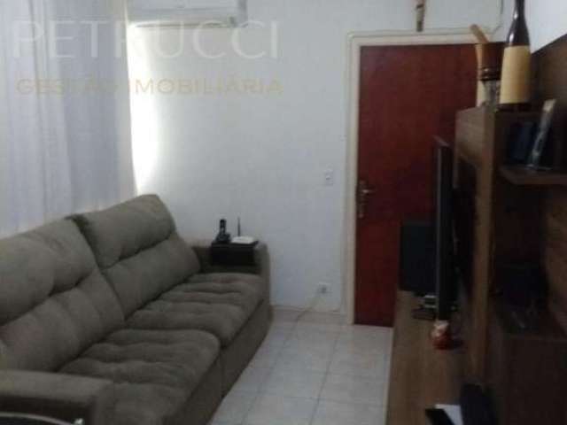Apartamento com 2 quartos à venda na Rua Marcos Dutra Pereira, 333, Parque Bandeirantes I (Nova Veneza), Sumaré, 45 m2 por R$ 200.000