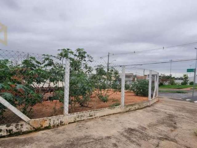 Terreno comercial à venda na Rua Almir Antonio Artoni, 309, Jardim dos Colibris, Indaiatuba por R$ 798.000