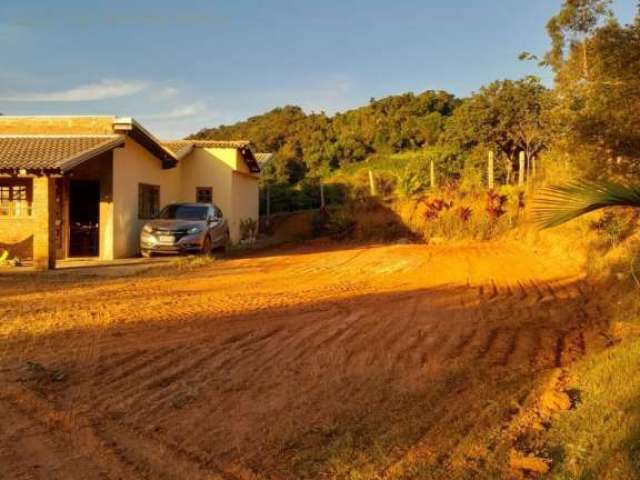 Fazenda com 3 salas à venda na Rod. MG 290, Km 60 Estr. Pedro Moreira, 001, Zona Rural, Ouro Fino, 102 m2 por R$ 555.000