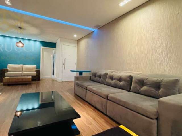 Apartamento com 2 quartos para alugar na Rua Continental, 647, Jardim do Mar, São Bernardo do Campo, 150 m2 por R$ 8.000
