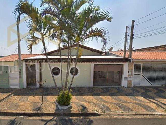 Casa com 4 quartos à venda na Rua João Ribas D'Avila, 157, Jardim Bela Vista, Campinas, 244 m2 por R$ 700.000