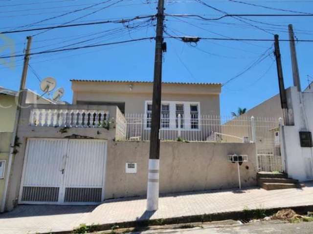 Casa com 3 quartos à venda na Avenida Joaquim Payolla, 790, Parque da Figueira, Campinas, 168 m2 por R$ 550.000