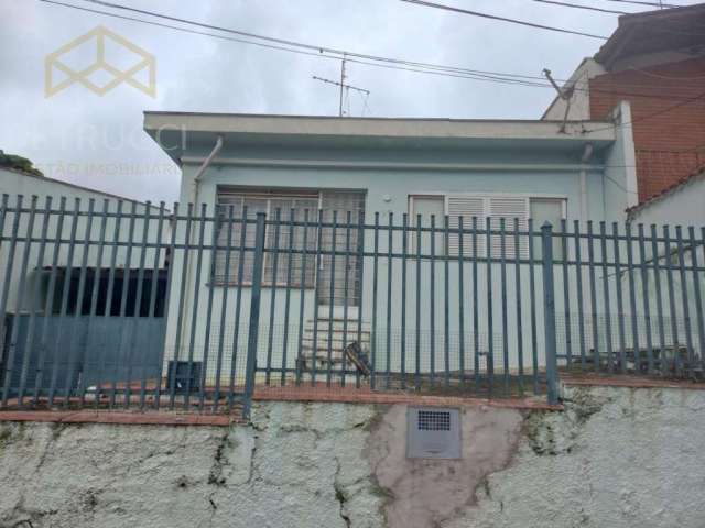 Casa comercial com 3 salas à venda na Rua Maestro Salvador Bueno de Oliveira, 97, Jardim Leonor, Campinas, 100 m2 por R$ 380.000