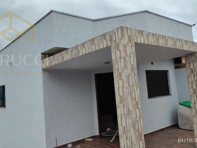Casa com 3 quartos à venda na Rua Nivaldo Alves Bonilha, 1074, Cidade Satélite Íris, Campinas, 140 m2 por R$ 402.800