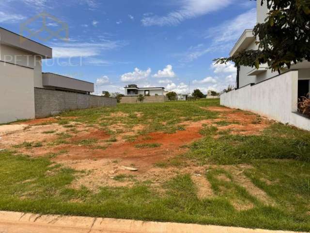 Terreno em condomínio fechado à venda na Estrada Municipal Alberto Macedo Júnior, 01, Zona Rural, Monte Alegre do Sul por R$ 330.000