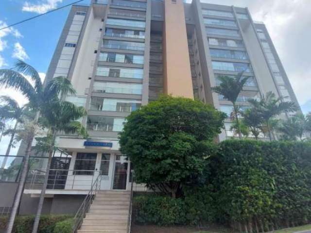 Apartamento com 3 quartos para alugar na Rua Ataliba Camargo de Andrade, 172, Cambuí, Campinas, 136 m2 por R$ 7.000