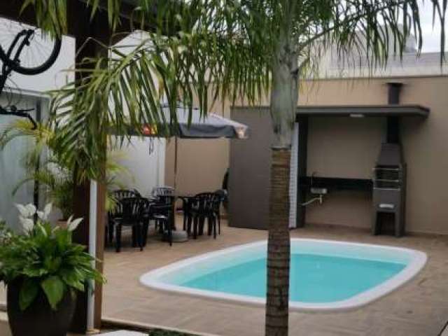 Casa com 3 quartos à venda na José Olivatto, 300, Jardim Esplanada, Indaiatuba, 200 m2 por R$ 1.200.000