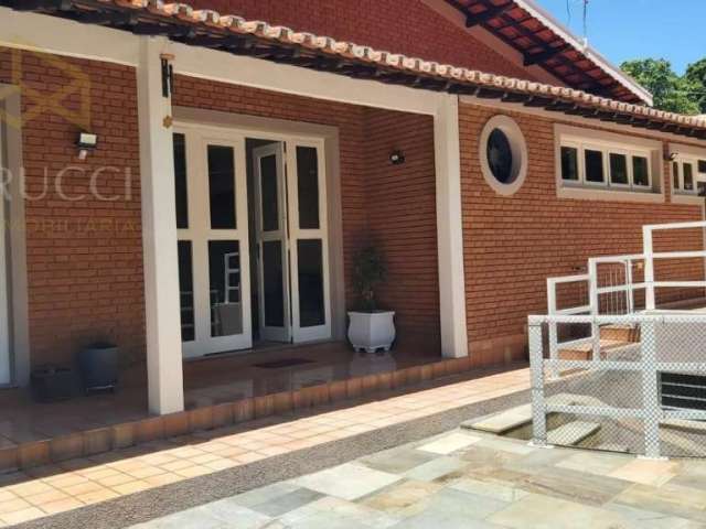Casa com 3 quartos à venda na Ceará, 89, Jardim Celani, Valinhos, 198 m2 por R$ 800.000