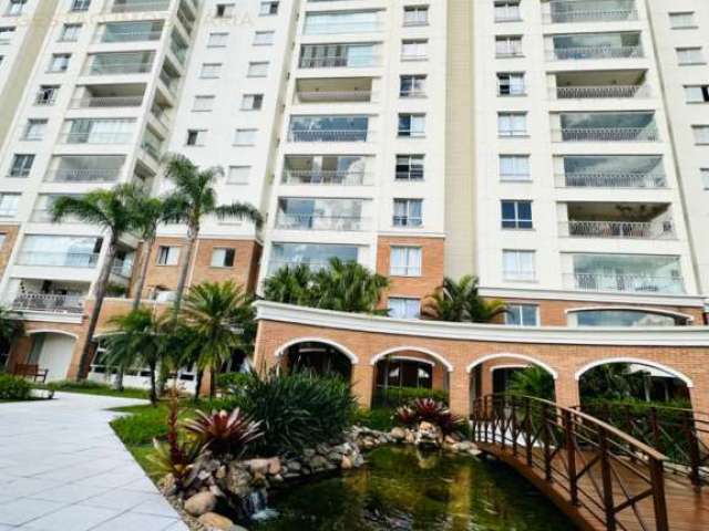 Apartamento com 3 quartos para alugar na Rua Álvaro Bosco, 157, Loteamento Residencial Vila Bella, Campinas, 137 m2 por R$ 12.000
