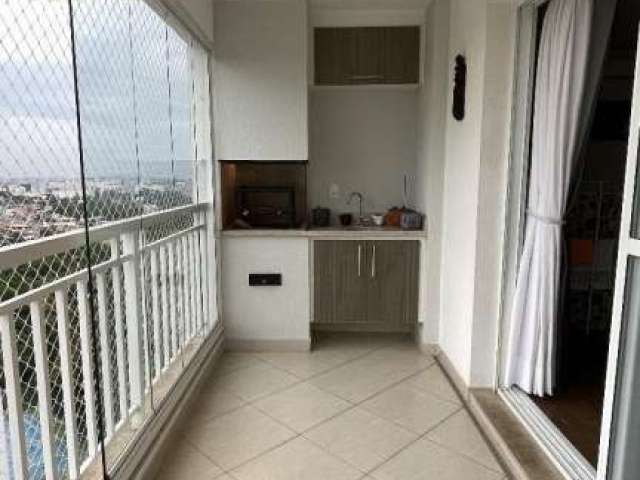 Apartamento com 3 quartos para alugar na Avenida Brunoro de Gasperi, 470, Parque Prado, Campinas, 111 m2 por R$ 5.500