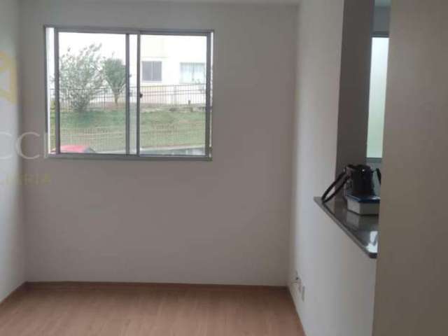 Apartamento com 2 quartos à venda na Estrada da Água Espraiada, 320, Chácara Tropical (Caucaia do Alto), Cotia, 50 m2 por R$ 220.000
