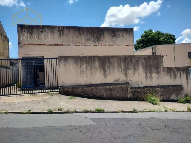 Barracão / Galpão / Depósito para alugar na Rua São José do Rio Preto, 812, Jardim Nova Europa, Campinas, 692 m2 por R$ 20.000