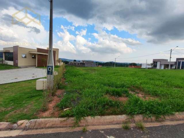 Terreno em condomínio fechado à venda na Estrada Velha Indaiatuba, 704, Caldeira, Indaiatuba por R$ 414.000