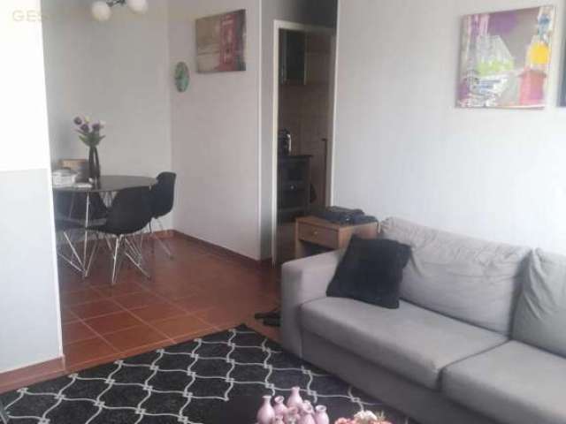 Apartamento com 2 quartos à venda na Rua Doutor Sylvio Carvalhaes, 150, 150, Jardim Ipiranga, Campinas, 57 m2 por R$ 195.000