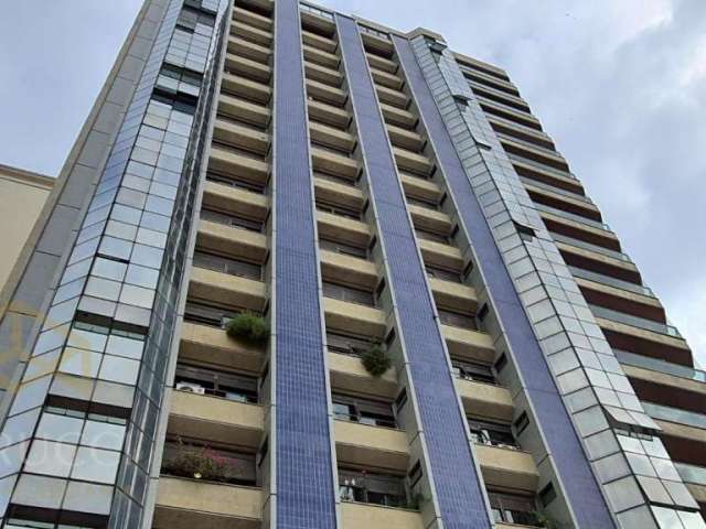 Apartamento com 4 quartos para alugar na Rua Sampainho, 20, Cambuí, Campinas, 317 m2 por R$ 8.000