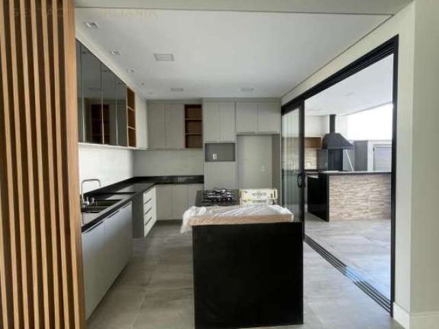 Casa em condomínio fechado com 3 quartos à venda na Indaiatuba, 704, Caldeira, Indaiatuba, 196 m2 por R$ 1.550.000