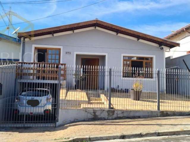 Casa com 3 quartos à venda na Rua Monsenhor Rafael Roldan, 245, Jardim do Trevo, Campinas, 200 m2 por R$ 780.000