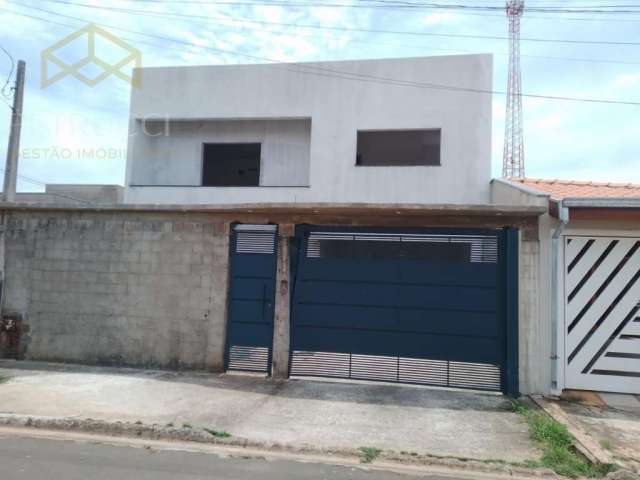 Casa com 3 quartos à venda na Avenida Rebouças, 162, Centro, Sumaré, 300 m2 por R$ 850.000