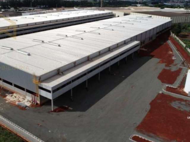 Barracão / Galpão / Depósito para alugar na Carlos Rosenfeld, 0001, Parque Industrial Recanto, Nova Odessa, 1500 m2 por R$ 34.500