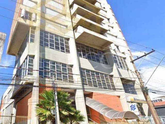 Apartamento com 3 quartos à venda na Rua Santa Cruz, 17, Centro, Limeira, 197 m2 por R$ 530.000