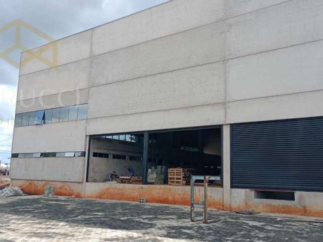 Barracão / Galpão / Depósito para alugar na Rua Manoel Joaquim Filho, 32, Santa Terezinha, Paulínia, 2717 m2 por R$ 80.000
