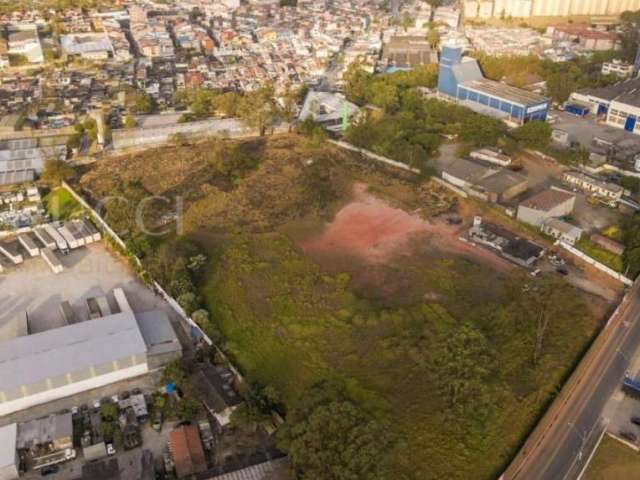 Terreno comercial à venda na Estrada Fukutaro Yida, 301, Cooperativa, São Bernardo do Campo, 2964 m2 por R$ 28.000.000