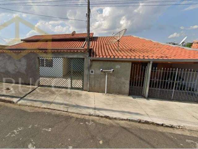 Casa com 3 quartos à venda na Jonatas do Amaral, 53/57, Jardim Melina I, Campinas, 204 m2 por R$ 370.000