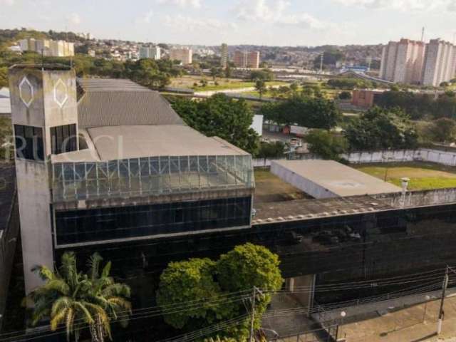 Prédio para alugar na Rua Ptolomeu, 715, Vila Socorro, São Paulo, 8243 m2 por R$ 120.000