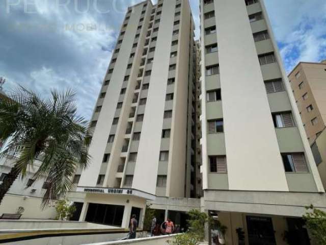 Apartamento com 1 quarto para alugar na Rua Itu, 86, Bosque, Campinas, 60 m2 por R$ 2.000