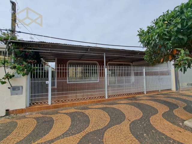 Casa com 3 quartos à venda na Professor Miguel de Carvalho, 56, Jardim Bela Vista, Campinas, 145 m2 por R$ 765.000