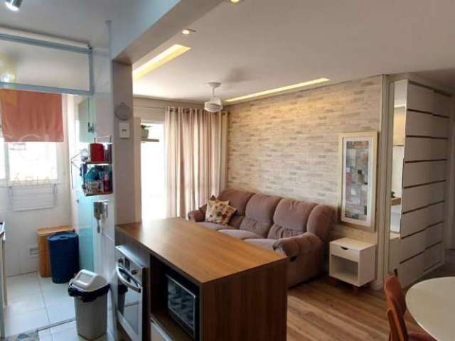 Apartamento com 2 quartos à venda na Rua Maratona, 199, Vila Alexandria, São Paulo, 64 m2 por R$ 750.000