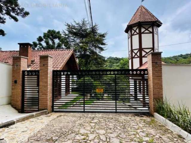 Terreno em condomínio fechado à venda na Monte Verde (Camanducaia), 575, Centro, Camanducaia, 250 m2 por R$ 300.000