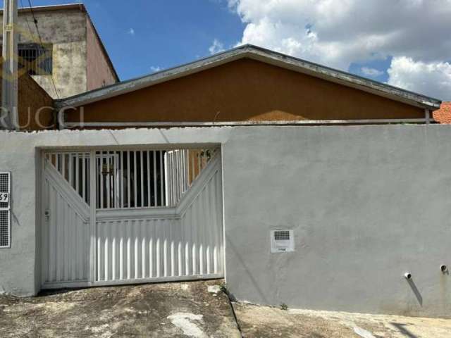 Casa com 2 quartos à venda na Rua José Estevão Teixeira Mendes, 469, Jardim Campos Elíseos, Campinas, 135 m2 por R$ 380.000