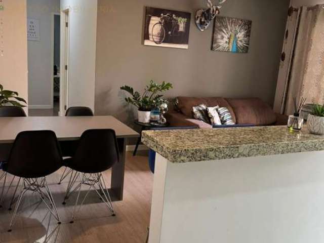 Apartamento com 2 quartos à venda na Rua Martinho Calsavara, 192, Swift, Campinas, 59 m2 por R$ 600.000