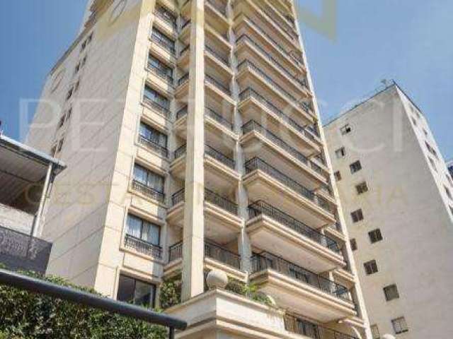 Flat com 1 quarto à venda na Alameda Casa Branca, 909, Jardim Paulista, São Paulo, 60 m2 por R$ 2.270.000
