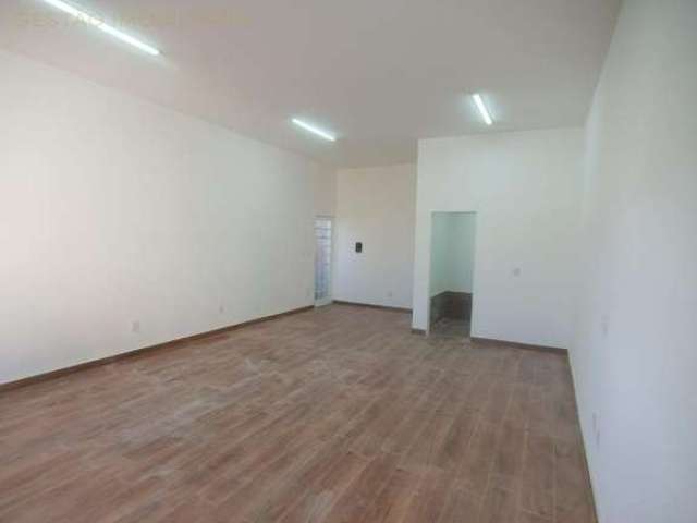 Sala comercial para alugar na Rua Santos Dumont, 196, Centro, Vinhedo, 56 m2 por R$ 1.900