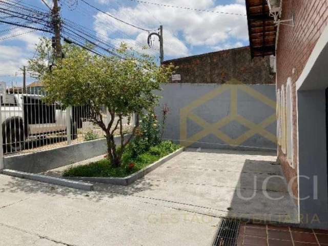 Casa com 3 quartos para alugar na Avenida Adão Focesi, 903, Jardim do Lago, Campinas, 140 m2 por R$ 3.800