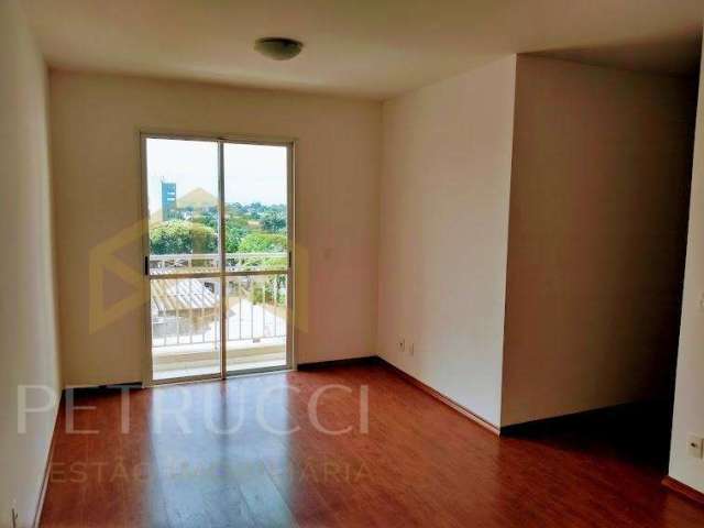 Apartamento com 2 quartos à venda na Avenida Imperatriz Leopoldina, 550, Vila Nova, Campinas, 58 m2 por R$ 650.000
