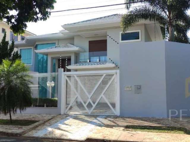 Casa com 3 quartos à venda na Pioneiro Waltheir Maruchi, 91, Jardim Ipanema, Maringá, 254 m2 por R$ 1.650.000