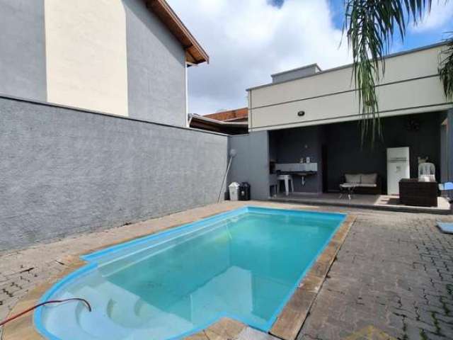 Casa em condomínio fechado com 2 quartos à venda na Avenida Nossa Senhora de Lourdes, 146, Capela, Vinhedo, 85 m2 por R$ 520.000