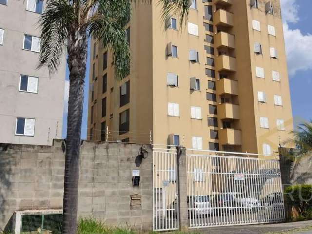 Apartamento com 3 quartos à venda na Rua Benedito de Paula Rodrigues, 51, São Bernardo, Campinas, 74 m2 por R$ 400.000