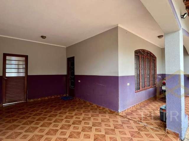 Casa com 4 quartos à venda na Campinas, 1591, Jardim Bela Vista, Cosmópolis, 250 m2 por R$ 1.385.000