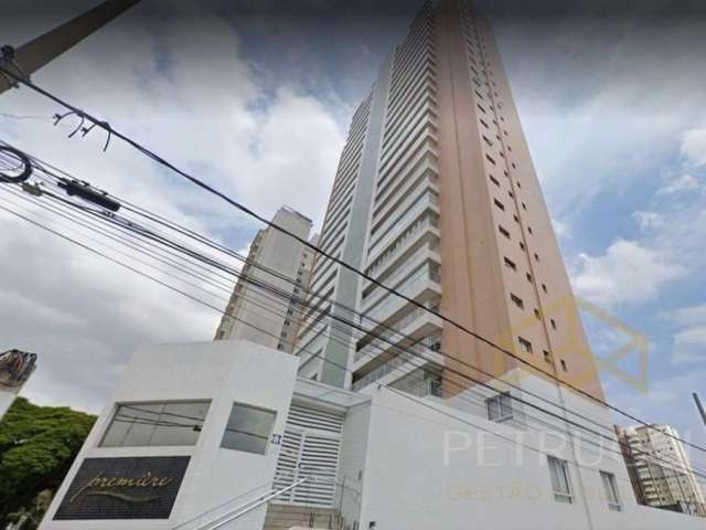 Apartamento com 3 quartos à venda na Rua Siqueira Campos, 220, Vila Sfeir, Indaiatuba, 185 m2 por R$ 2.550.000