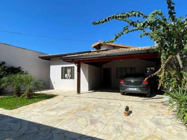 Casa com 3 quartos à venda na Alameda Carlos de Carvalho Vieira Braga, 201, Chácaras Alpina, Valinhos, 176 m2 por R$ 750.000