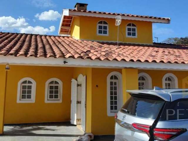 Chácara / sítio com 4 quartos para alugar na Rua Emílio Fernandes, 215, Vivendas do Engenho D'Água, Itatiba, 480 m2 por R$ 4.000
