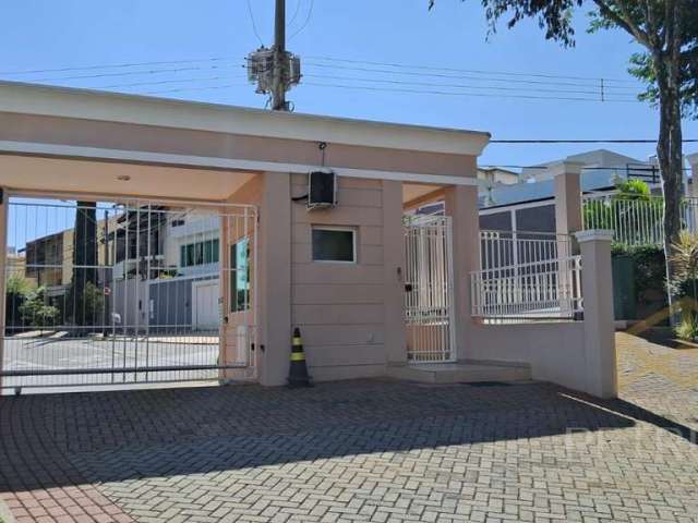 Casa em condomínio fechado com 3 quartos para alugar na Rua Aglair Buratto Villas Boas, 671, Loteamento Residencial Vila Bella, Campinas, 142 m2 por R$ 6.000