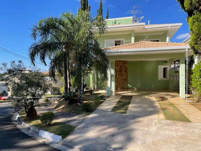 Casa em condomínio fechado com 4 quartos para alugar na Alameda Carlos de Carvalho Vieira Braga, 001, Chácaras Alpina, Valinhos, 250 m2 por R$ 6.000