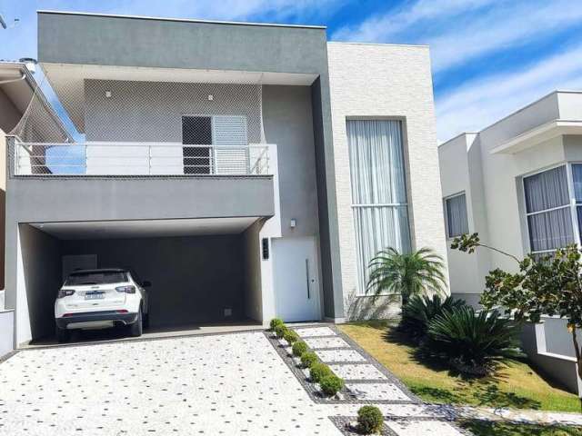 Casa em condomínio fechado com 3 quartos à venda na Estrada do Jequitibá, 999, Pinheiro, Valinhos, 287 m2 por R$ 2.067.000