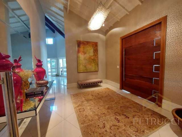 Casa em condomínio fechado com 4 quartos à venda na Estrada da Boiada, 3050, Vista Alegre, Vinhedo, 327 m2 por R$ 2.600.000