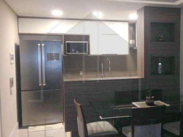 Apartamento com 3 quartos à venda na Rua Manuel Francisco Monteiro, 368, Parque Industrial, Campinas, 81 m2 por R$ 595.000